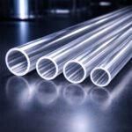 Clear Acrylic Domes – Large Diameter Cast PMMA Covers