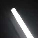 Transparent Acrylic Tubes 20–55mm – Clear PMMA Pipes