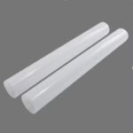 Extruded Acrylic Tubes – Clear PMMA Pipes (Precision Plastic Tubing)