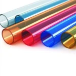 Clear Acrylic Tube Transparent Good Quality Acrylic Cylinder Tube Acrylic Tubes
