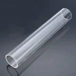 High Quality 50MM–300MM Diameter Clear PMMA Plastic Pipe Acrylic Tube
