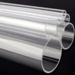 High Quality 50MM–300MM Diameter Clear PMMA Plastic Pipe Acrylic Tube