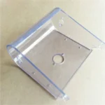 High-Pressure Acrylic Panels PMMA CNC Casting Cutting with Leakproof Seals | Laser Engraved | Chemical-Resistant