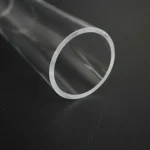 Transparent Polycarbonate Tube / PC Tubing / Clear Plastic Pipes