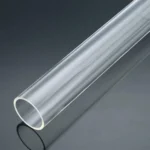 New Arrival Transparent Plastic Lipstick Storage Tube with Screen Printed Screw Cap for Indoor/Outdoor Use